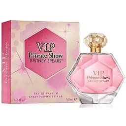 Britney Spears VIP Private Show 30 мл парфюмированая вода