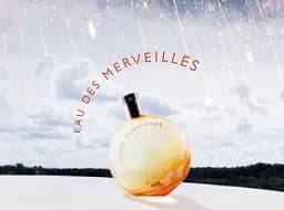 Тестер туалетної води Eau des Merveilles 100 ml - мініатюра 3