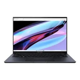 ASUS Zenbook Pro 14 UX6404VV-P4077W 14.5' 2.8K OLED, Intel i7-13700H, 16GB, F1TB, NVD4060-8, Win11, Черный (90NB11J2-M003E0)