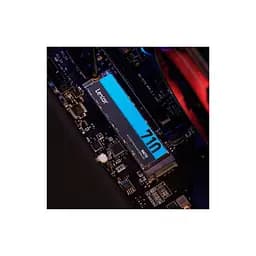 Накопичувач SSD M.2 2280 1TB NM710 Lexar (LNM710X001T-RNNNG) - мініатюра 8