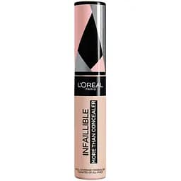 Консилер L’Oreal Paris Infaillible More Than Concealer відтінок 321 Порцеляновий 11 мл (A9704000)