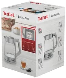 Електрочайник Tefal KI605B30 teh0021908 - мініатюра 2
