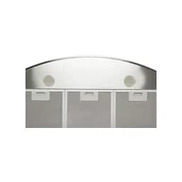 Витяжка купольна Eleyus Bora 1200 LED SMD 90 IS - мініатюра 6