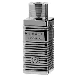 Туалетна вода для чоловіків Iconiq Platinum Bugatti 100 мл