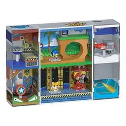 Ігровий набір Bitty POP! Boxes серії Сонік - Їжак Сонік (93563) - мініатюра 2