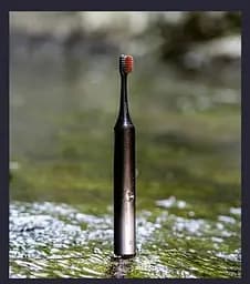 Зубна електрощітка Enchen Aurora T2 Black (Aurora T2 (black)) - мініатюра 8