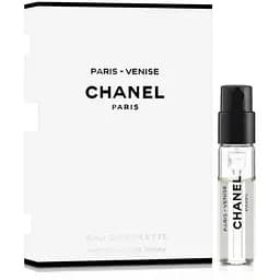Туалетная вода пробник Chanel Paris-Venise 1.5 мл