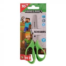 Ножиці Yes Minecraft 13 см (480444)