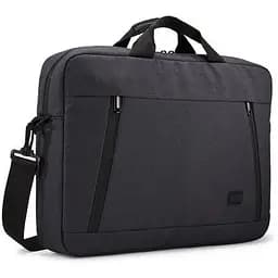 Сумка Case Logic Huxton 15.6" Attache HUXA-215 (Black) (6721858)