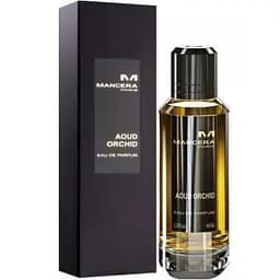 Mancera Aoud Orchid 60 мл парфумована вода