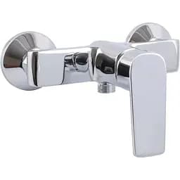 Змішувач для душу Globus Lux BONN GLB-0105N хром (28502)