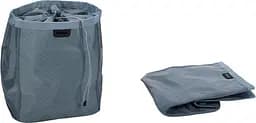Сумка для прання Thule Packable Laundry Bag (Pond Grey) 3205582 (TH 3205582) - мініатюра 3