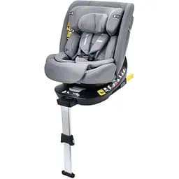 Автокрісло дитяче i-HOLD+ ME 1189 Shadow Gray