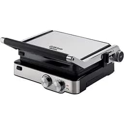 Гриль Ariete 1918 серебристый (00C191800AR0)