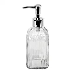 Дозатор для жидкого мыла R89567, 400 мл