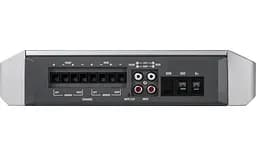 Чотирьохканальний підсилювач Rockford Fosgate PM400X4 - мініатюра 5