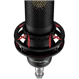 Мікрофон HyperX ProCast Black (699Z0AA) - мініатюра 6