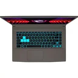 Ноутбук MSI Thin 15 B13VF [B13VF-2829US] [141203] - мініатюра 6
