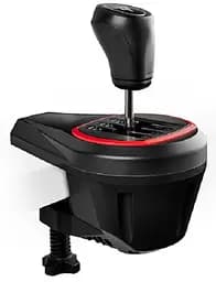 Thrustmaster Важіль коробки передач для PS4/PS5/PC/XBOX TH8S Shifter Add-On - мініатюра 4