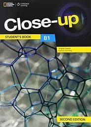 Close-Up B1. Students Book for Ukraine with Online Student Zone