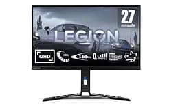 Монітор Lenovo Legion Y27Q-30 (66F7GAC3EU)