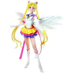 Фігурка Banpresto Glitter and Glamours Сейлор Мун Sailor Moon 23 см special color B GG SM SC