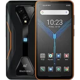 Смартфон Blackview BL5000 5G 8/128Gb Orange
