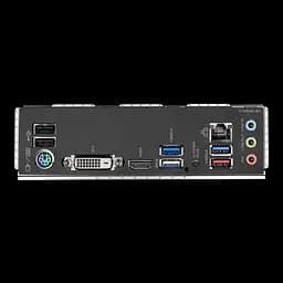 Mатеринська плата Gigabyte B550 Gaming X V2 Socket AM4 (B550 GAMING X V2) - мініатюра 3