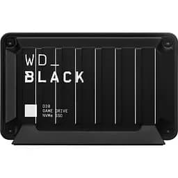 Внешний SSD накопитель WD Black D30 Game Drive 500GB (WDBATL5000ABK-WESN) [153945]