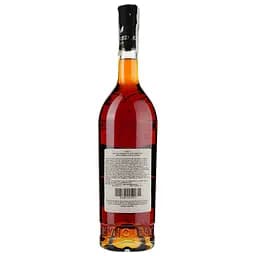 Лікер Aelred 1889 Creme de Chataigne d'Ardеche (Каштан д Ардеш) 16% 0,7 л - мініатюра 2