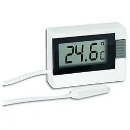 Термометр комнатный/уличный цифровой TFA 30201802