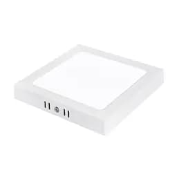 Світильник світлодіодний Horoz Electric Selena-24 3CCT 24W білий