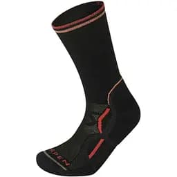 Носки Lorpen T2LWE T2 Women Light Hiker Eco Black/Pink S (1052-6310515 2558 S)