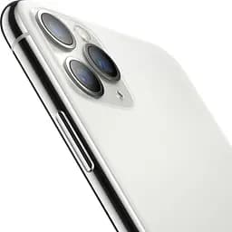 Смартфон Apple iPhone 11 Pro 64Gb Silver Seller Refurbished - мініатюра 2