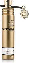 Парфумована вода Montale Mukhallat 20 мл 