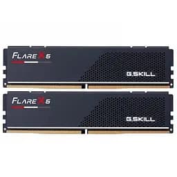 Модуль памяти G.Skill DDR5 32GB (2x16) Flare X5 6000Mhz (F5-6000J3238F16GX2-FX5)