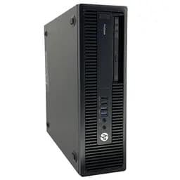 Компьютер HP ProDesk 600 G2 SFF (i5-6600/32/240SSD/500) Б/У