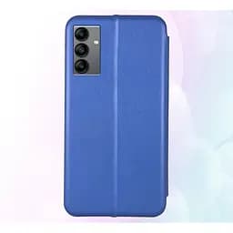 Чохол-книжка BeCover Exclusive для Samsung Galaxy A16 4G SM-A165/A16 5G SM-A166 Blue (712200) - мініатюра 2