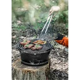 Щипці BBQ Petromax and Coal Tongs S - мініатюра 6