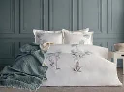 Постільна білизна Dantela Vita Евро pbe0050251