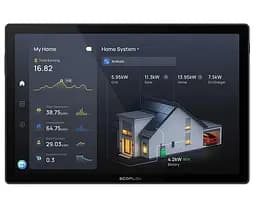 Система розумний будинок EcoFlow PowerInsight 2
