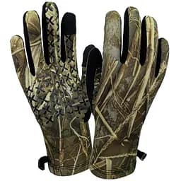 Водонепроникні рукавички DexShell Drylite 2.0 Gloves M темний камуфляж