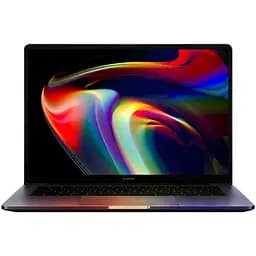 Ноутбук Xiaomi Mi Notebook Pro 15.6" AMD Ryzen 7 16/512GB Radeon Graphics (JYU4332CN) Dark Grey [58264]