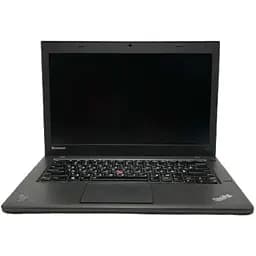 Ноутбук Lenovo ThinkPad E440 14" Intel Core i5 8 Гб 500 Гб A- Refurbished