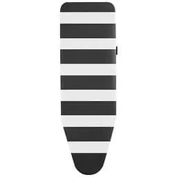 Чехол для гладильной доски Rolser Muleton Blanco/Negro 130x48 см (931980)