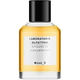 Парфюмированная вода оригинал тестер Laboratorio Olfattivo Miss_U 100 мл
