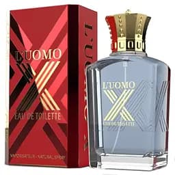 Парфюмерная вода Omerta L'Uomo X 100 мл