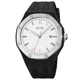Skmei 9299BKWT Black-White SALE