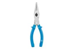 Довгогубці прямі Intertool 180 мм American type HT-0122 - мініатюра 4