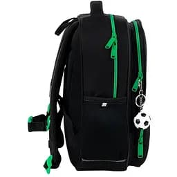 Рюкзак дитячий Kite Kids Football (K26-559XS-2) - мініатюра 2